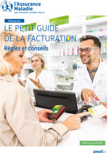 Le petit guide de la facturation en pharmacie - règles et conseils