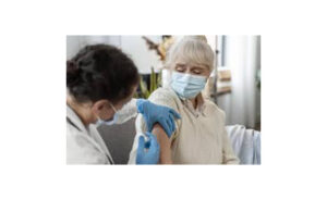 Wébinaire vaccination de la personne âgée à l'officine, le 5 février de 12h45 à 13h30