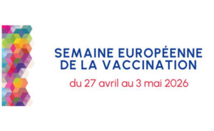 Semaine europeenne de la vaccination