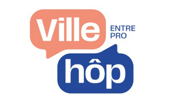 ville hôp entre pro