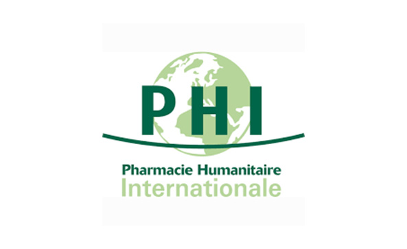 Pharmacie Humanitaire Internationale