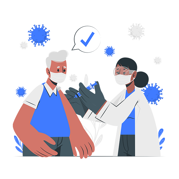 Campagne de vaccination