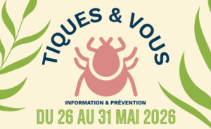 Tiques & Vous