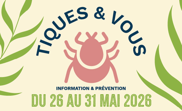 Tiques & Vous