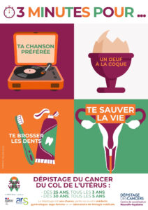 Affiche Juin Vert 2026
