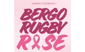Bergo Rugby Touch