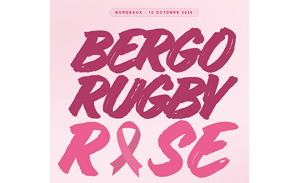 Bergo Rugby Touch