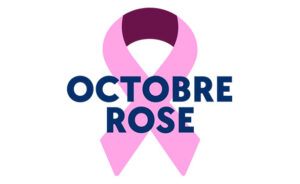 Octobre Rose