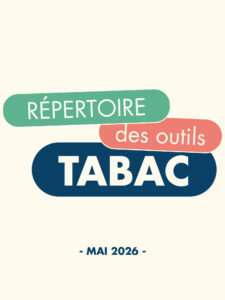 Répertoire des outils tabac